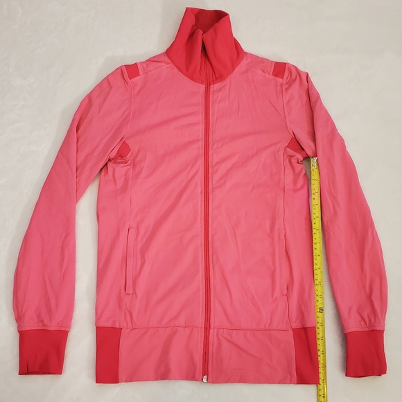 Raja Reversible Jacket - Picture 3 of 6